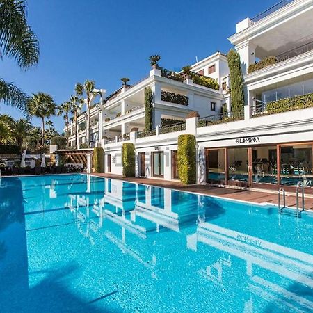 Doncella Beach , Apartamento Con Vistas Al Mar Estepona Exterior photo