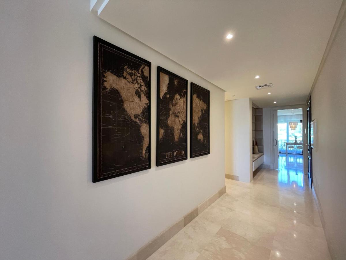 Doncella Beach , Apartamento Con Vistas Al Mar Estepona Exterior photo
