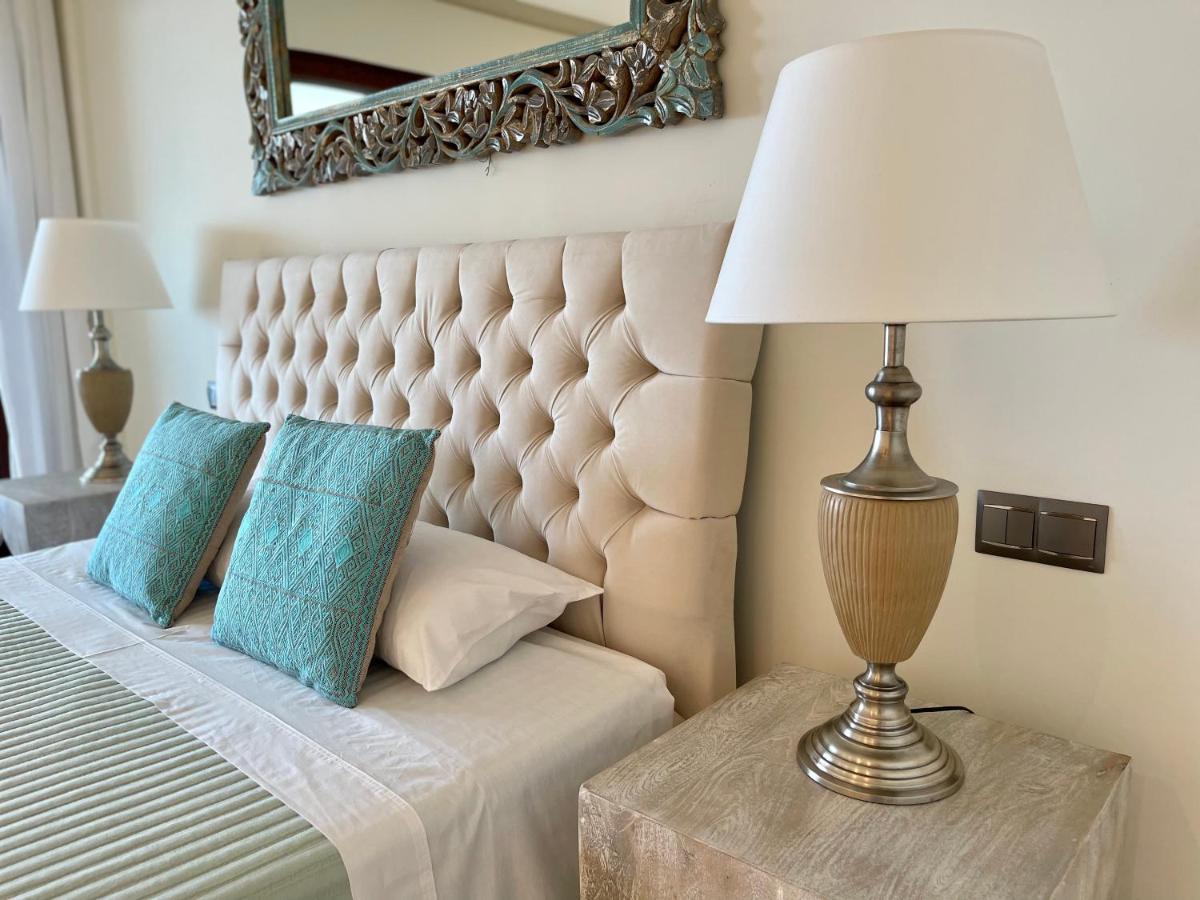 Doncella Beach , Apartamento Con Vistas Al Mar Estepona Exterior photo